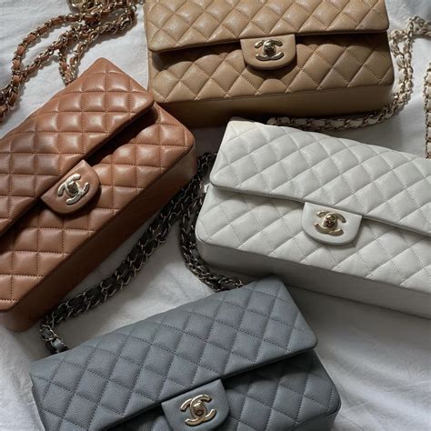 chanel bag catalogue price|Chanel bag price 2023.